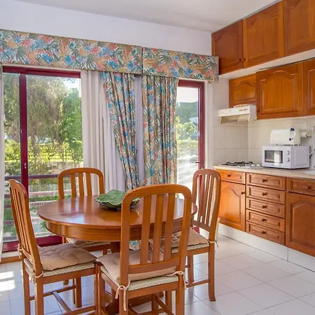 Akisol Praia Da Rocha Sun Iii Apartamento *