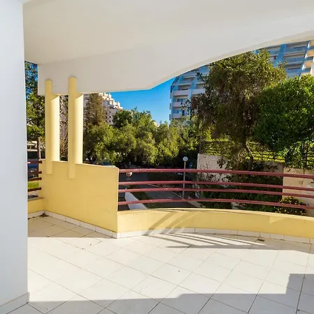 Apartamento Akisol Praia Da Rocha Sun Iii