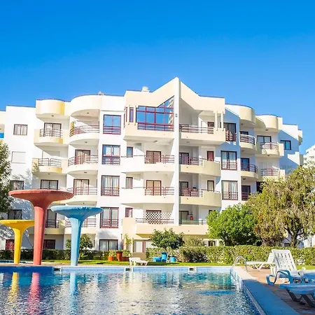 Akisol Praia Da Rocha Sun Iii Apartamento