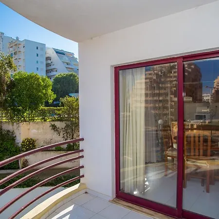 Akisol Praia Da Rocha Sun Iii Διαμέρισμα