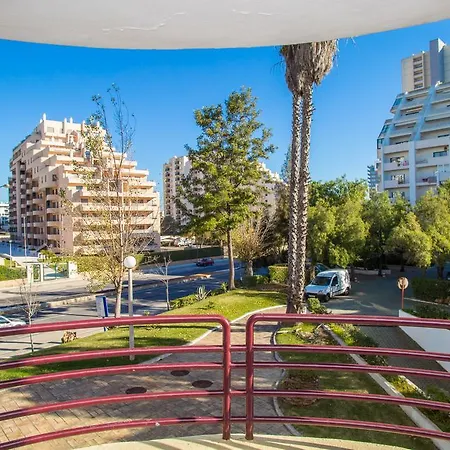 Akisol Praia Da Rocha Sun Iii Διαμέρισμα *