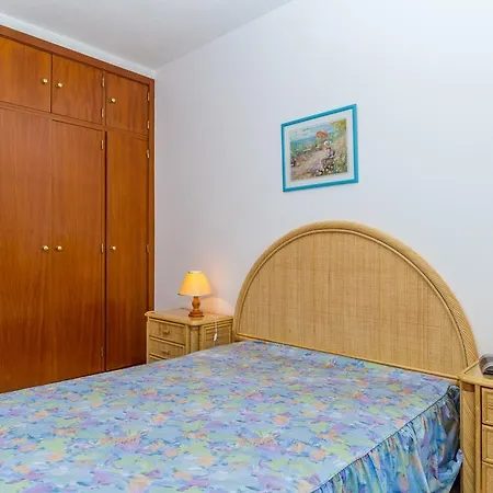 Διαμέρισμα Akisol Praia Da Rocha Sun Iii Portimão