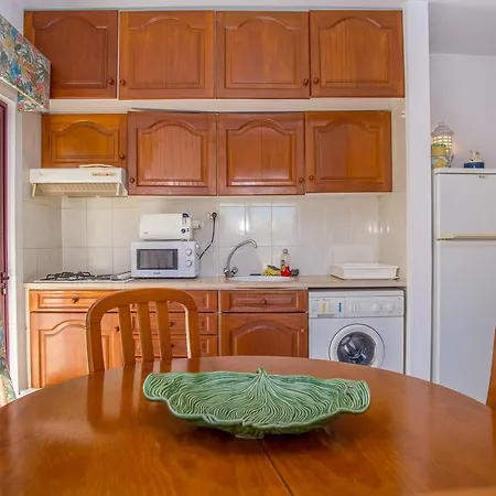 Akisol Praia Da Rocha Sun Iii Διαμέρισμα Portimão